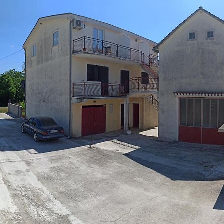 Lastva Holliday Rooms Budva Eksteriør billede
