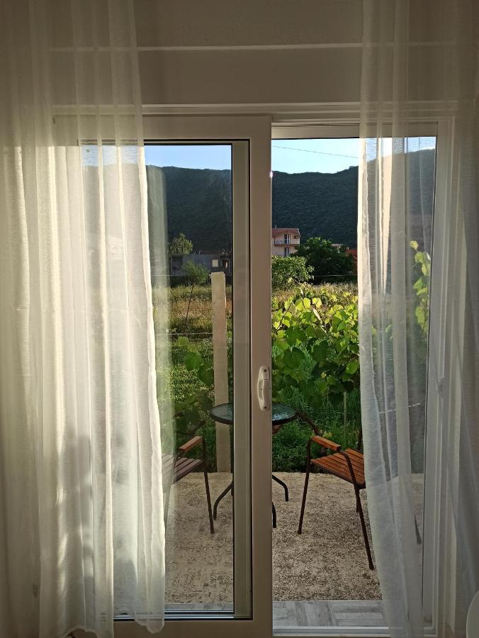 Lastva Holliday Rooms Budva Eksteriør billede
