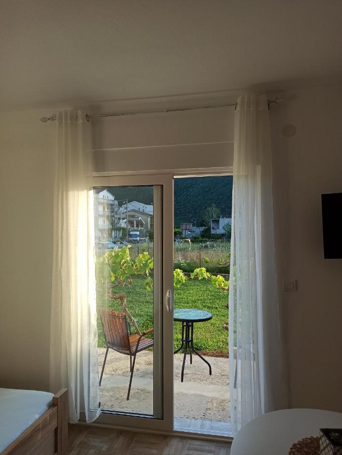 Lastva Holliday Rooms Budva Eksteriør billede