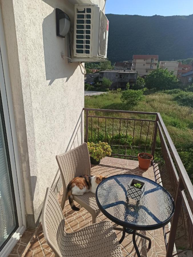 Lastva Holliday Rooms Budva Eksteriør billede