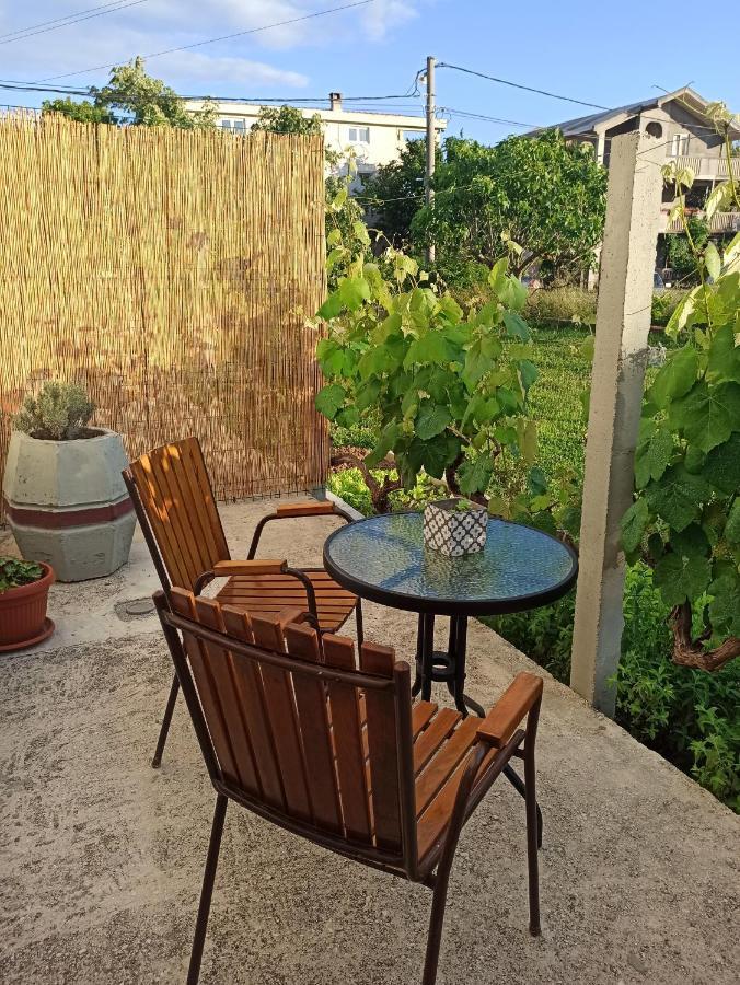 Lastva Holliday Rooms Budva Eksteriør billede